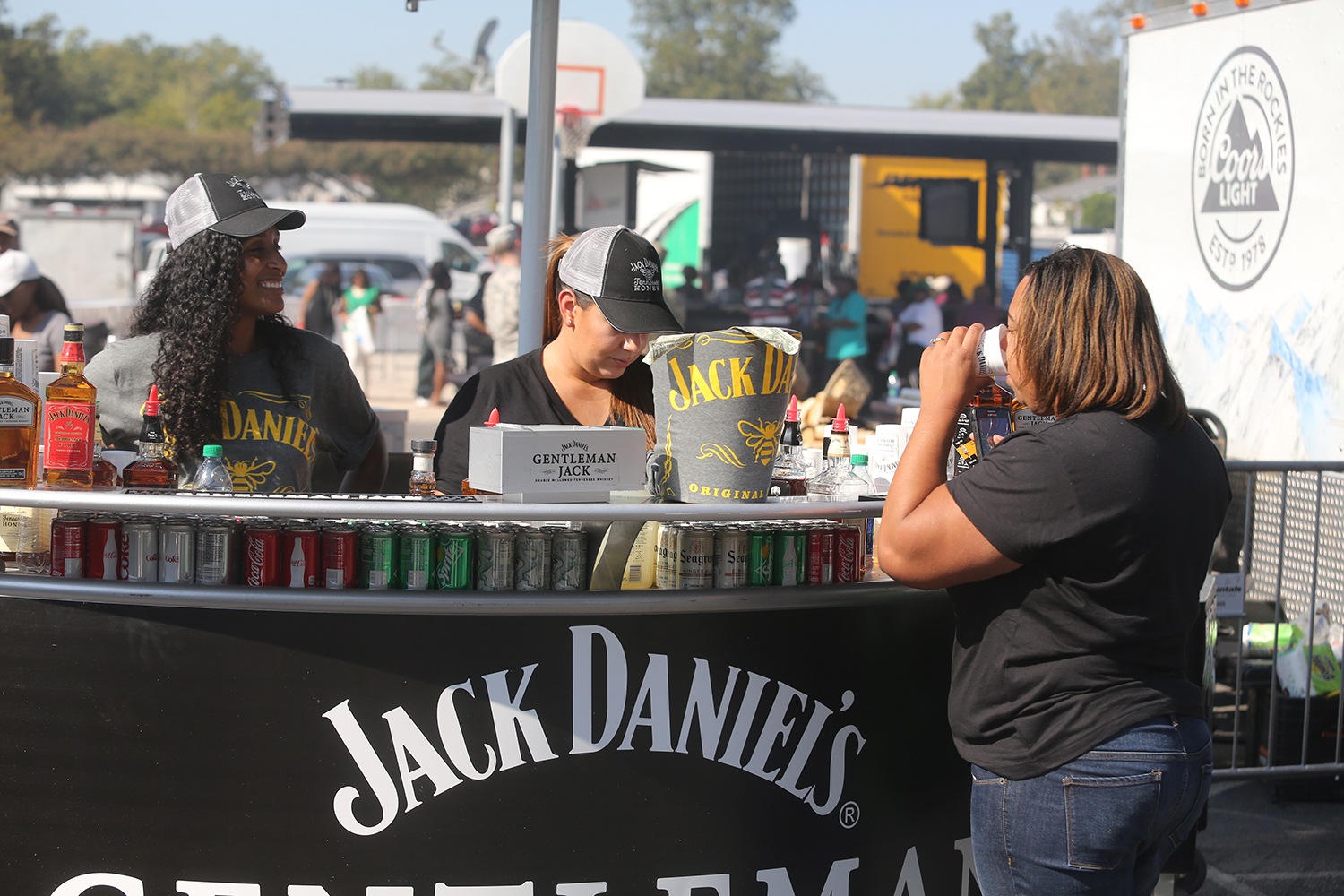 Magic City Classic Sponsor