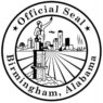 City of Birmingham Logo