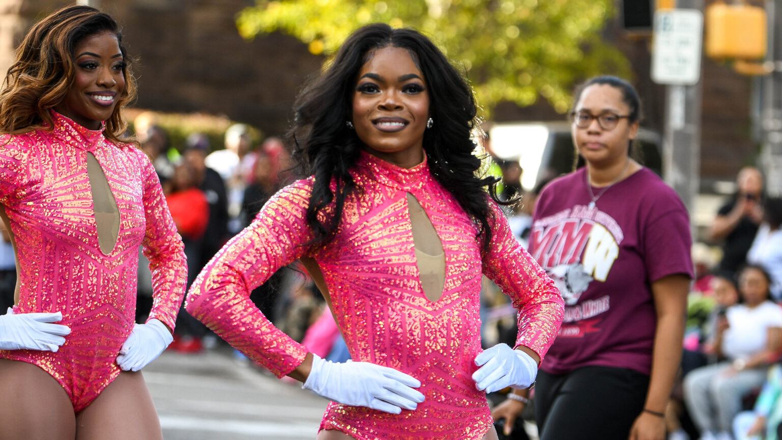 Parade Information Magic City Classic