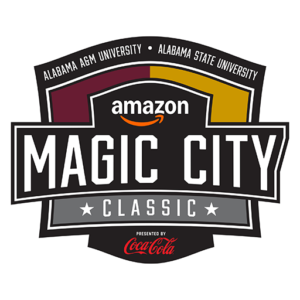 Tickets - Magic City Classic